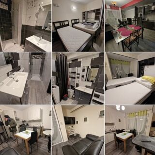  Immeuble � vendre 15 + pi�ces 253 m�