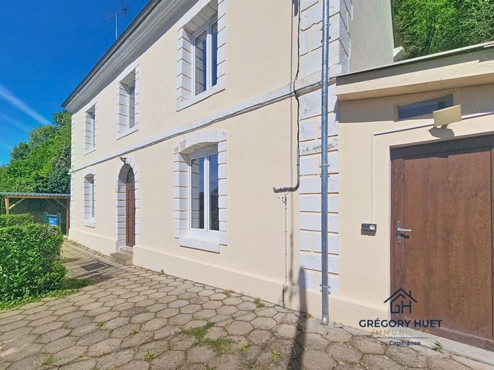 ? "Le Château de la Folie" : L'Exception sur les Hauteurs de Montfort-sur-Risle