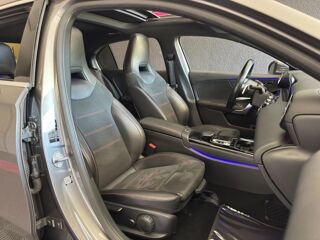 Classe A 220 2.0 Ti 16V 7G-DCT 190 cv AMG LINE 2018 occasion 34500 B&eacute;ziers