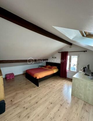  Maison à vendre 4 pièces 97 m²