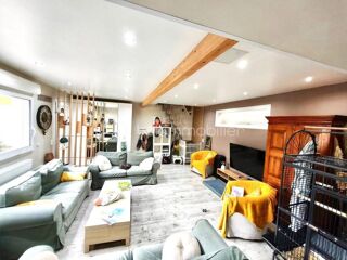  Maison � vendre 7 pi�ces 135 m�