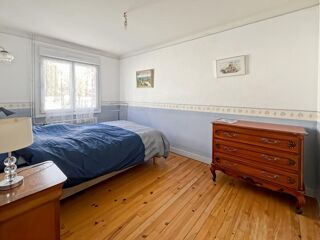  Maison � vendre 3 pi�ces 78 m�