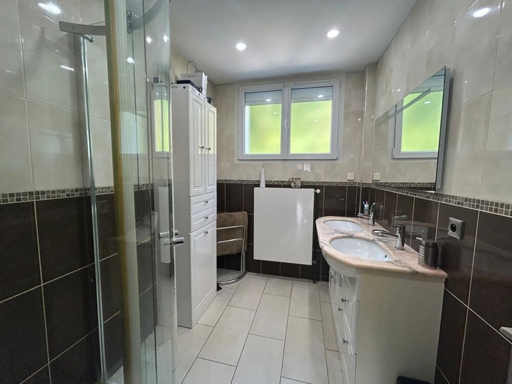  vendre  Maison Bonneuil-sur-Marne (94380)