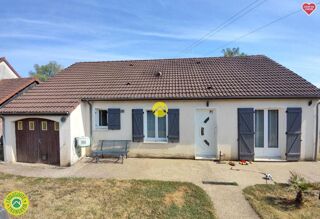  Maison à vendre 5 pièces 93 m²