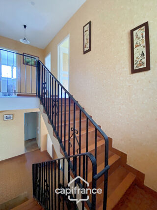  Maison � vendre 7 pi�ces 168 m�