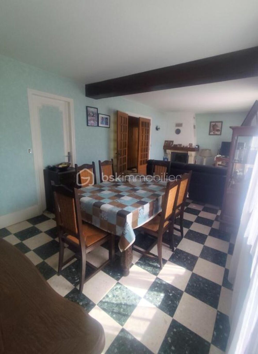 ? BAISSE DE PRIX - JOUY Vallée de l'Eure