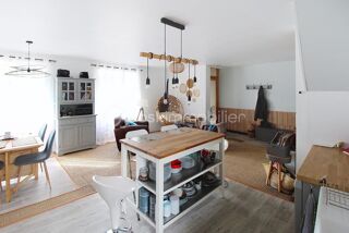  Maison à vendre 4 pièces 86 m²
