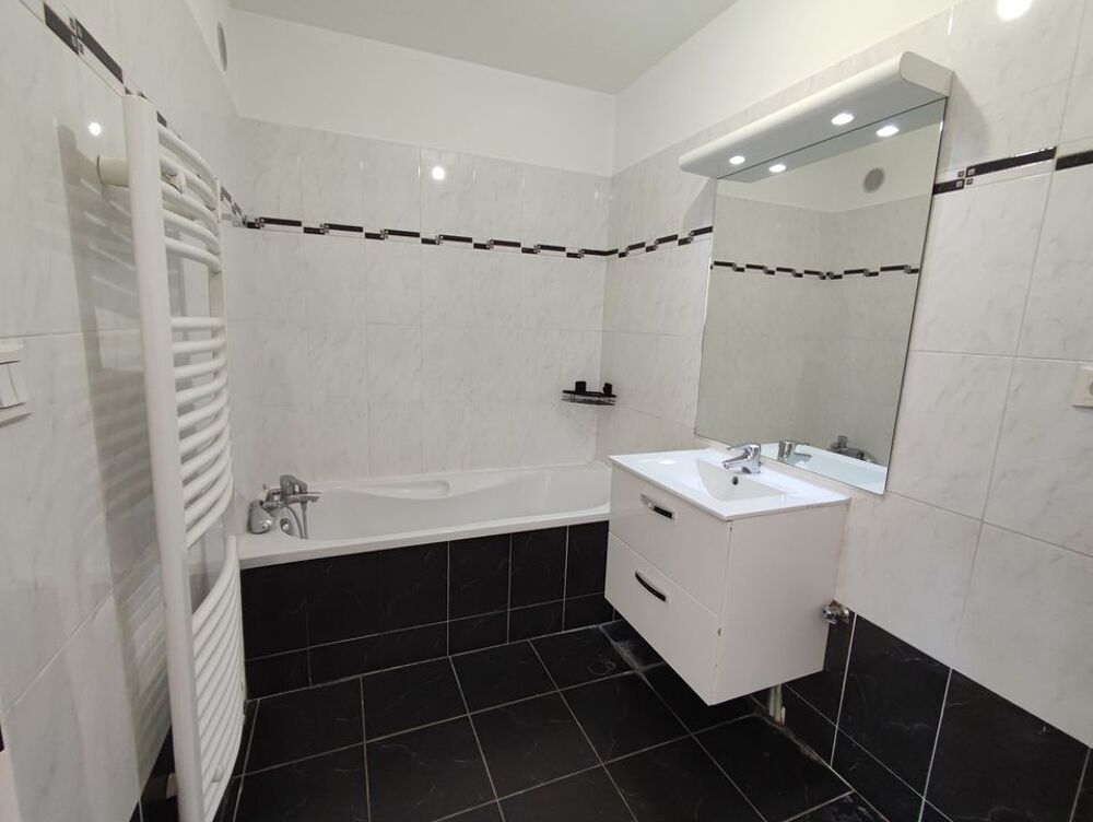 Location Appartement Appartement de 68m2 à louer sur Villefranche-sur-Saône Villefranche sur saone