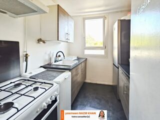  Appartement  vendre 4 pices 64 m