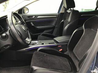 M&eacute;gane IV 1.6 TCe 165 EDC7 Intens 2018 occasion 76240 Belbeuf