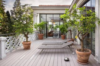 Vente Appartement 3 PIECES, BALCON, PARKING Bordeaux