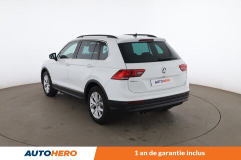 Tiguan 1.5 TSI DSG7 150 ch 2019 occasion 92130 Issy-les-Moulineaux