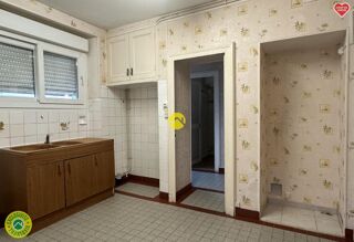  Maison � vendre 2 pi�ces 52 m�