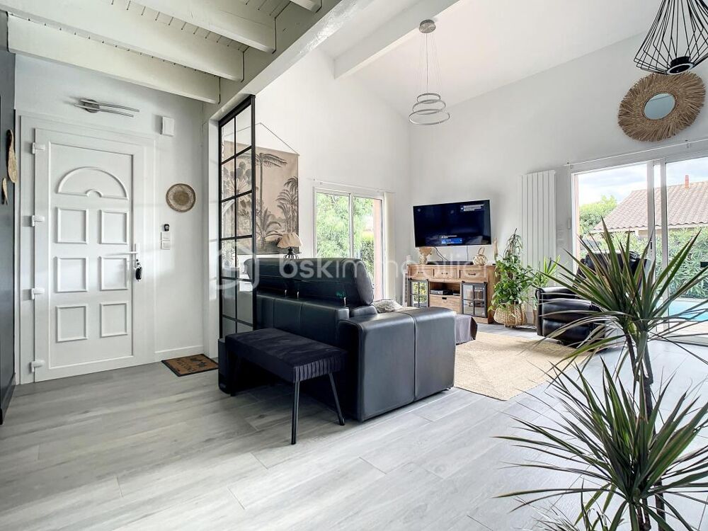 � vendre  Villa Balma (31130)