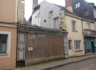  Terrain � vendre 165 m�
