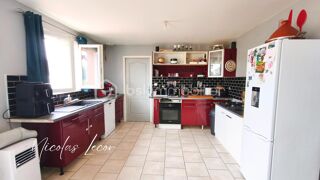 Propriété/château à vendre 8 pièces 190 m²