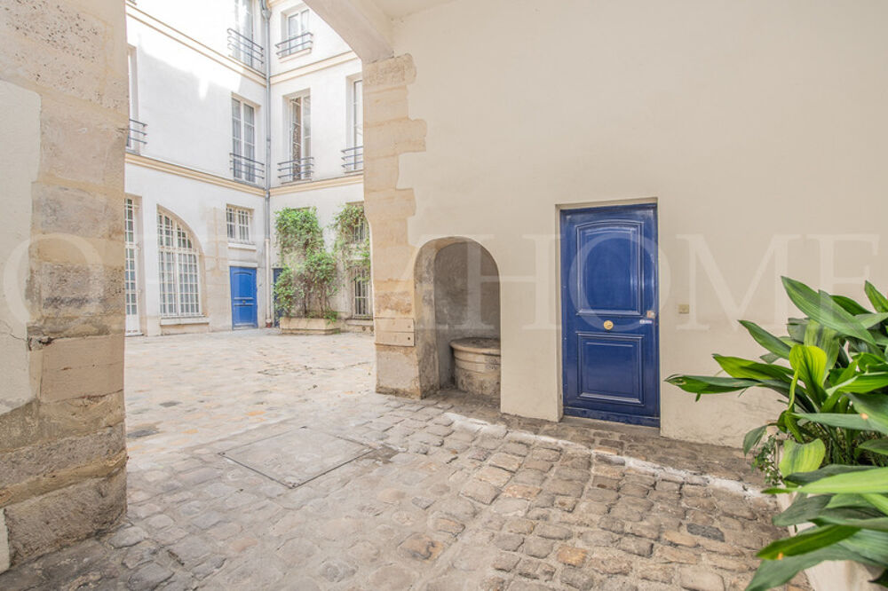 � vendre  Appartement Paris 6