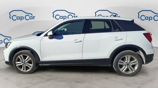 Q2 30 TDI 116 S-Tronic 7 Business Line 2022 occasion 30130 Pont Saint Esprit