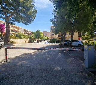  Appartement à vendre 1 pièce 23 m² Bandol