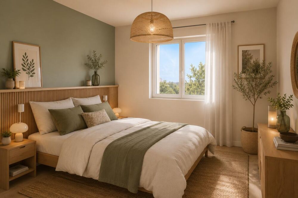 Vente Appartement T4 DUPLEX de 150m2 France