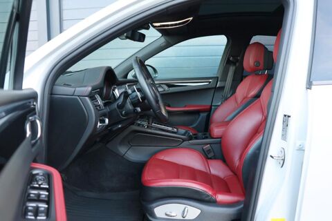 Macan T 2023 occasion 33000 Bordeaux