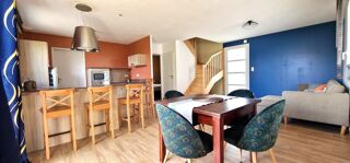  Maison à vendre 5 pièces 88 m²