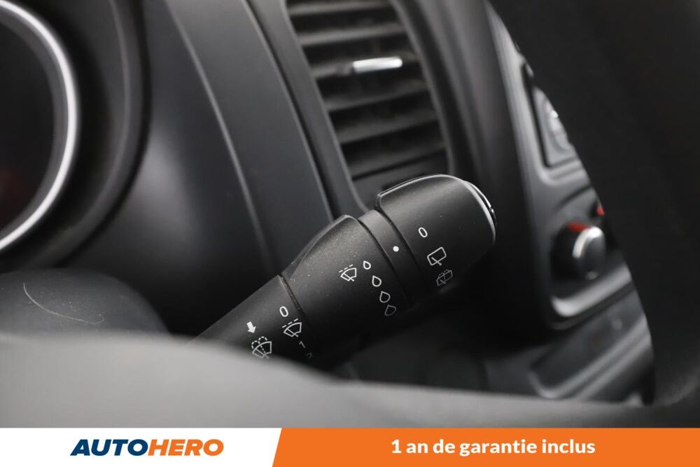 Trafic Combi 2.0 dCi Energy L2 Zen 9PL 145 ch 2020 occasion 92130 Issy-les-Moulineaux