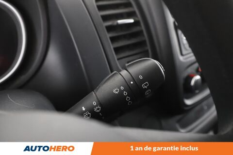Trafic Combi 2.0 dCi Energy L2 Zen 9PL 145 ch 2020 occasion 92130 Issy-les-Moulineaux