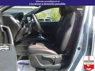 Captur mild hybrid 160 EDC R.S. line +BoseSystem 2023 occasion 10150 Lavau