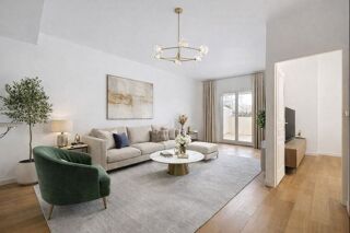  Appartement � vendre 3 pi�ces 57 m�