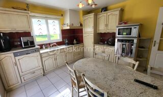  Maison � vendre 6 pi�ces 114 m�