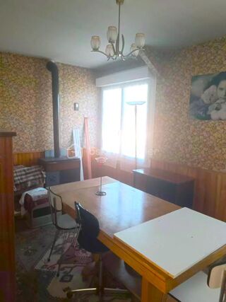  Maison � vendre 3 pi�ces 52 m�