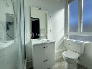  Appartement � vendre 3 pi�ces 44 m�