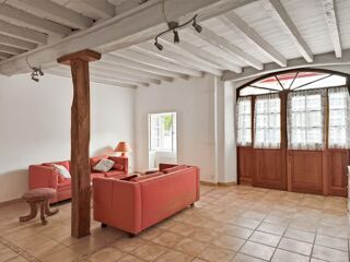  Maison � vendre 6 pi�ces 200 m�