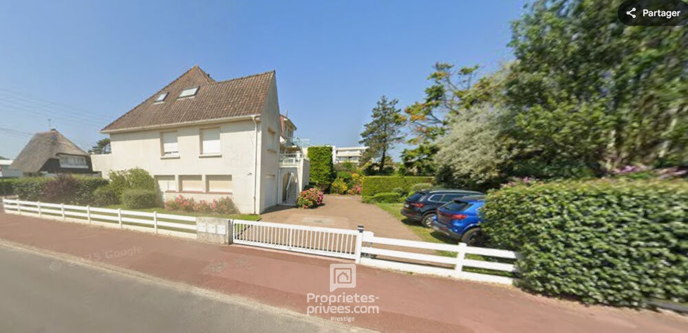� vendre  Maison Le Touquet-Paris-Plage (62520)