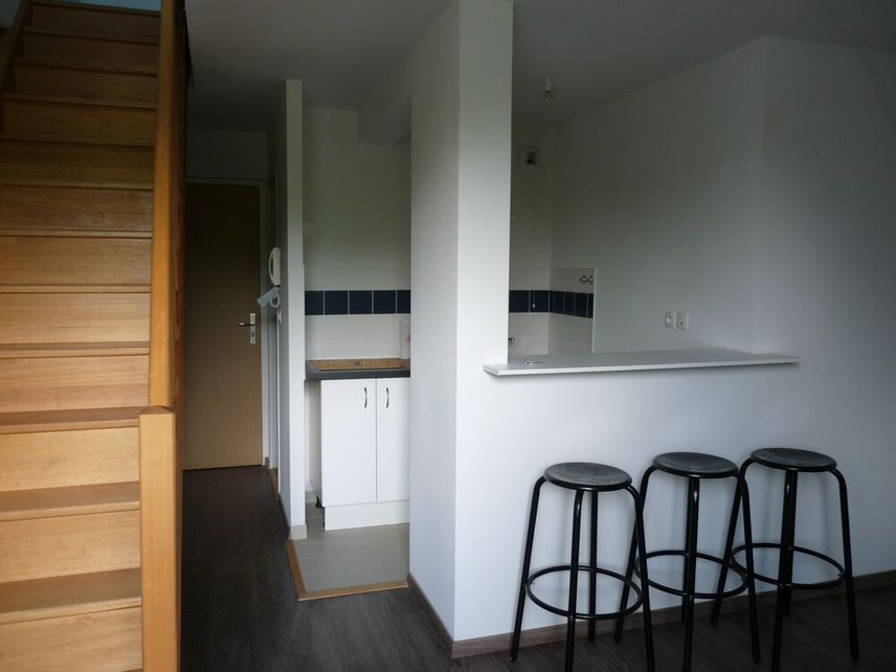 Location Appartement Appartement de 44m2 à louer sur Tours Tours