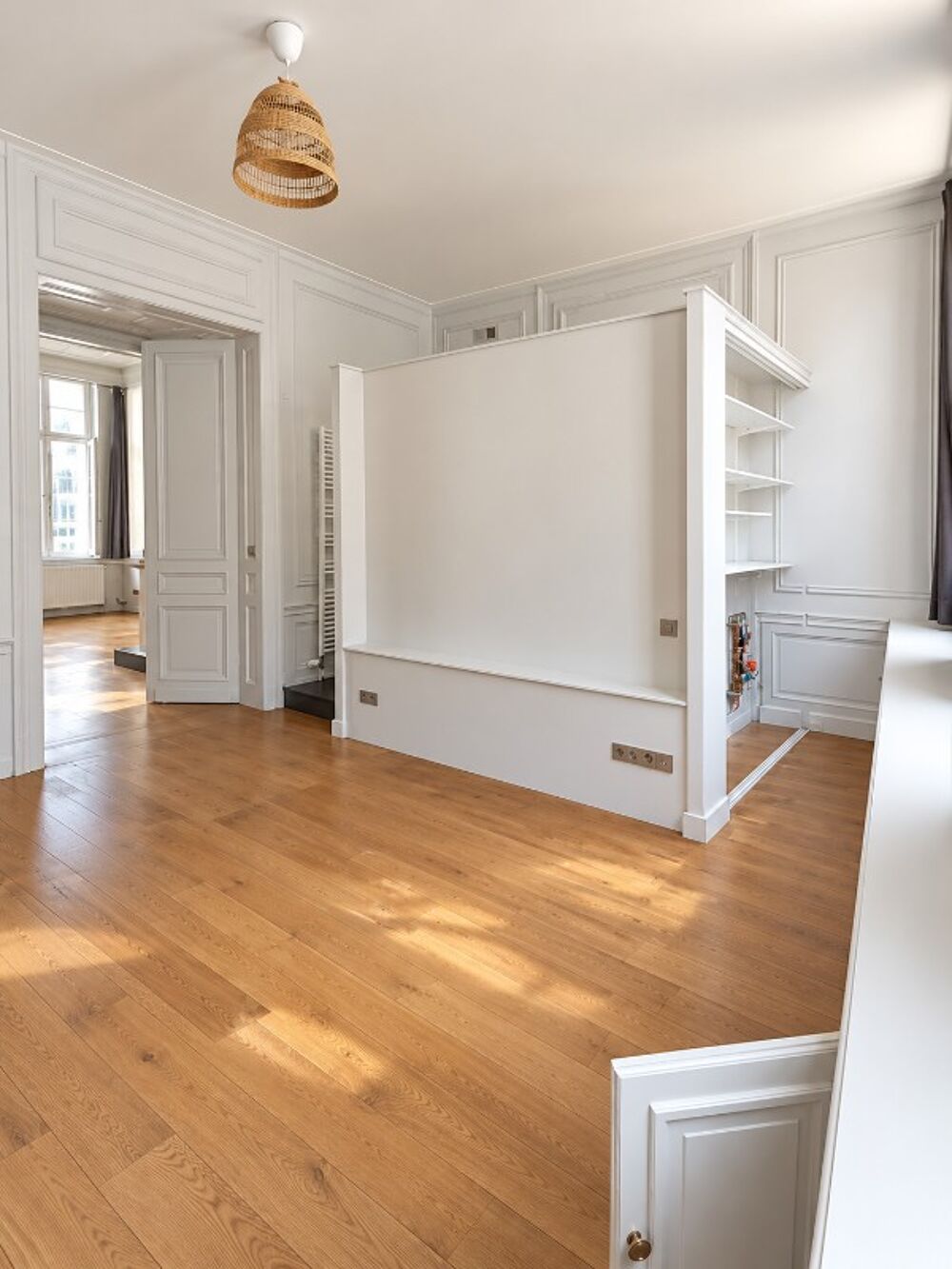 Location Appartement Appartement T2 avec cave à Lille Lille