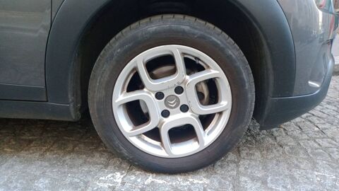 C4 cactus 1.2 PureTech 110 Shine 2020 occasion 75116 Paris