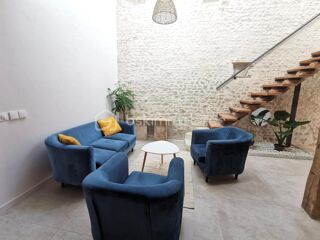  Maison à vendre 5 pièces 118 m²