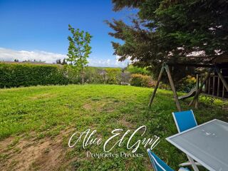  Maison à vendre 4 pièces 107 m²