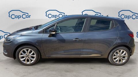Clio IV 0.9 TCe 75 Zen 2020 occasion 58300 Devay