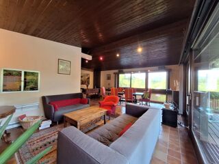  Maison à vendre 7 pièces 190 m²