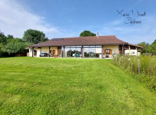  Maison à vendre 5 pièces 163 m²