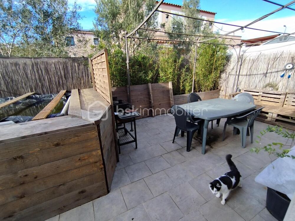 Villa 3 chambres