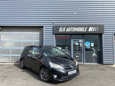 Toyota Verso 112 D-4D 5PL FAP SKYVIEW 2014 occasion Toulouse 31000