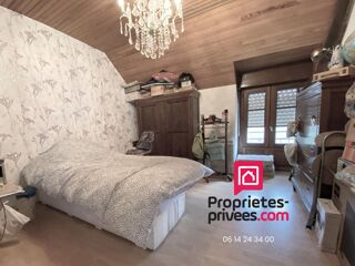  Maison  vendre 3 pices 87 m