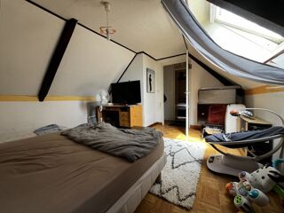  Maison � vendre 5 pi�ces 93 m�