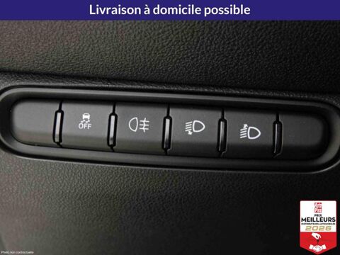 500 L SERIE 6 500 1.0 HYBRID ICON 2026 occasion 10150 Lavau