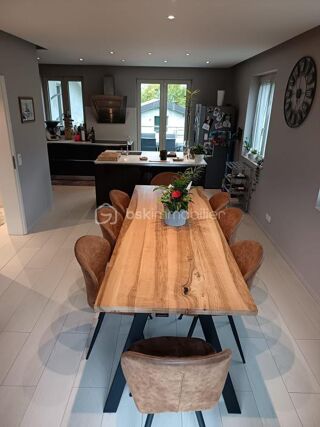  Maison � vendre 8 pi�ces 190 m�