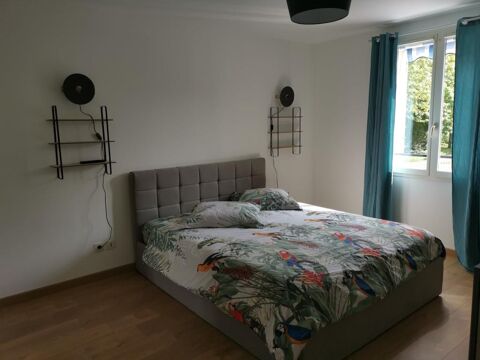  Maison � louer 5 pi�ces 90 m�